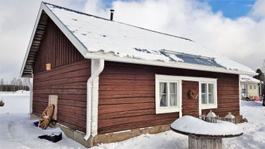kourutyö kattoturvatuotteet