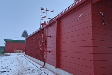 kourutyö tikkaat