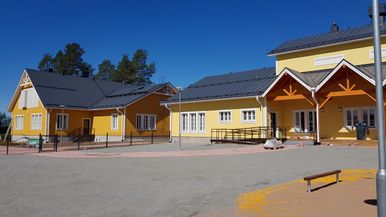 kourutyö kattoturvatuotteet