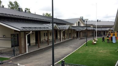 kourutyö kattoturvatuotteet